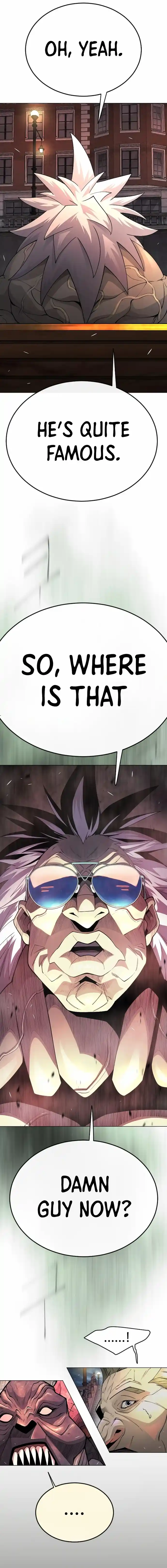 Read The Superhuman Era Manga Online