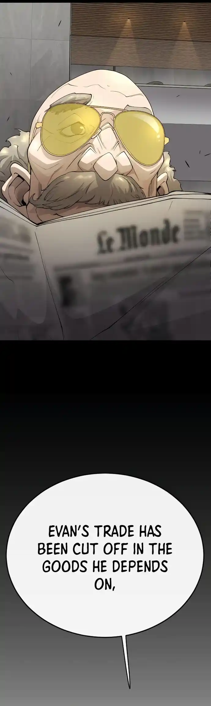 Read The Superhuman Era Manga Online