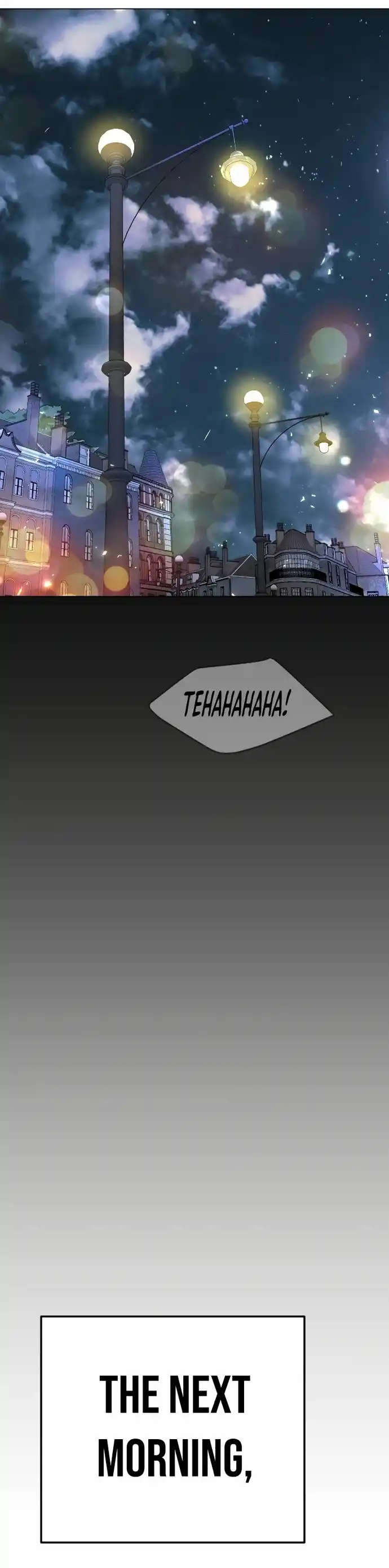 Read The Superhuman Era Manga Online