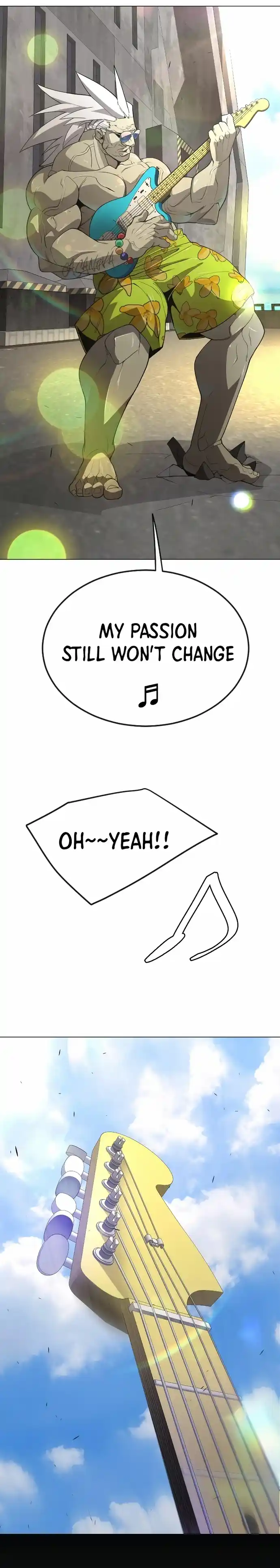 Read The Superhuman Era Manga Online