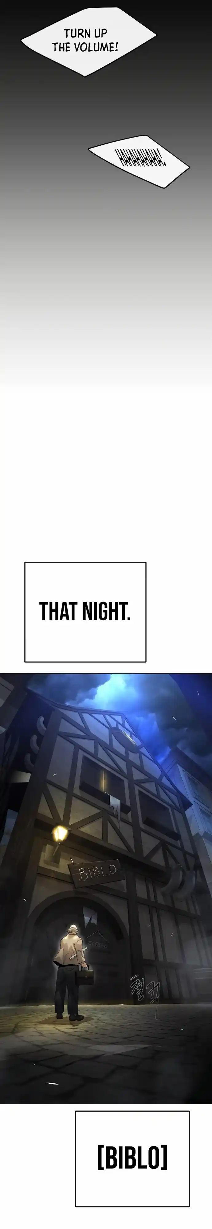 Read The Superhuman Era Manga Online