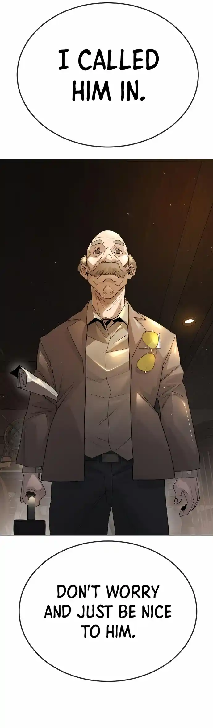 Read The Superhuman Era Manga Online