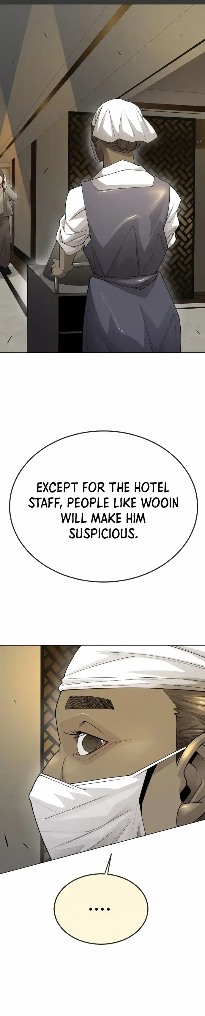 Read The Superhuman Era Manga Online