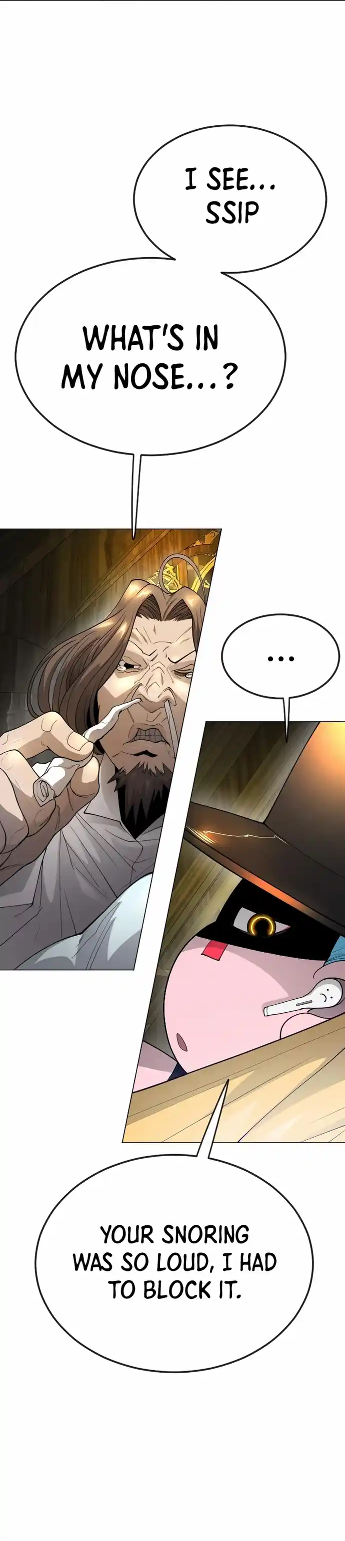 Read The Superhuman Era Manga Online