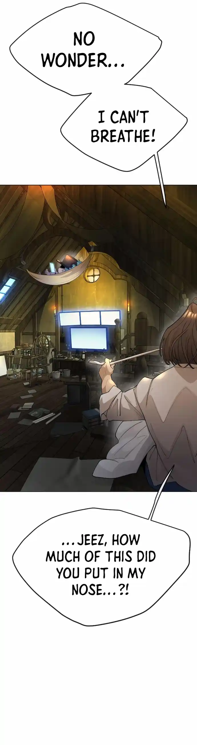 Read The Superhuman Era Manga Online