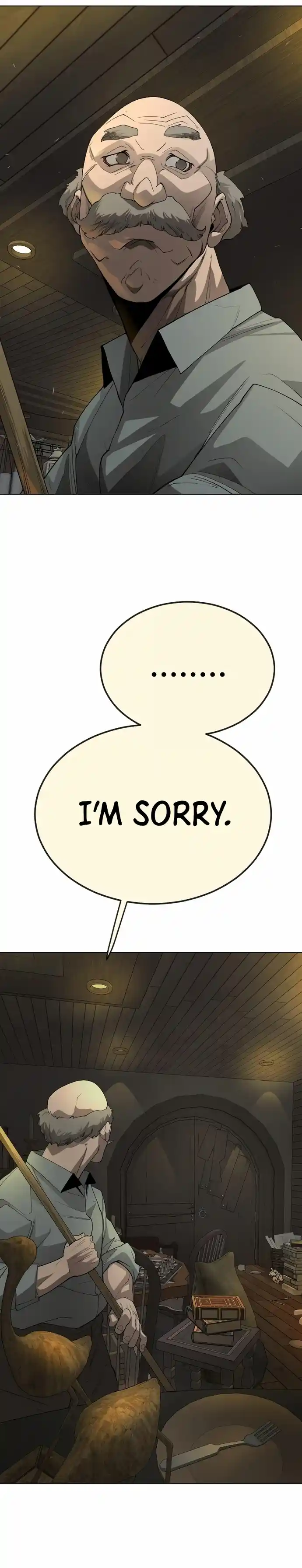 Read The Superhuman Era Manga Online