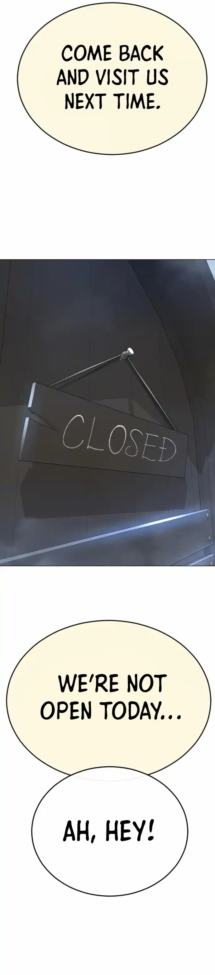 Read The Superhuman Era Manga Online