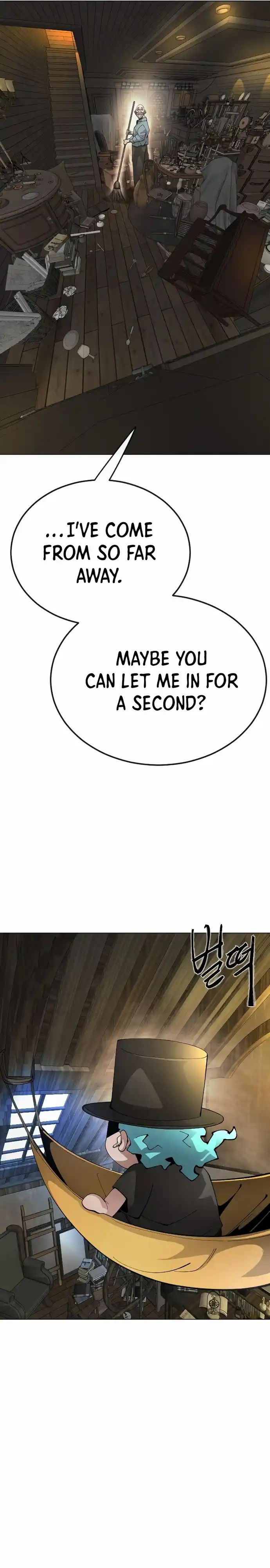 Read The Superhuman Era Manga Online