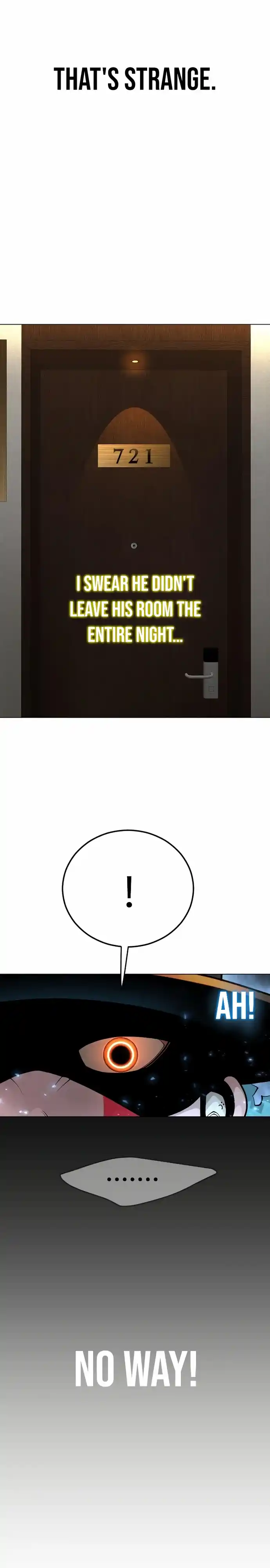 Read The Superhuman Era Manga Online