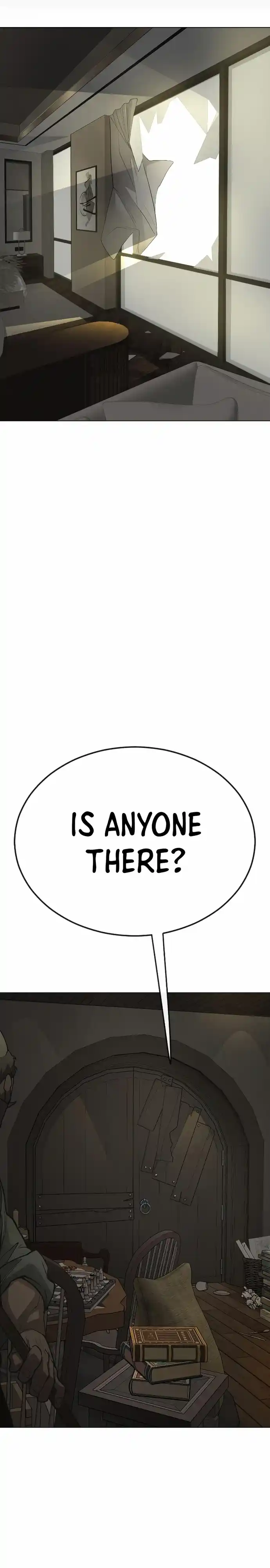 Read The Superhuman Era Manga Online