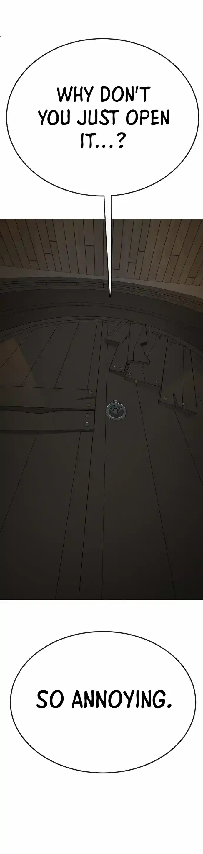 Read The Superhuman Era Manga Online