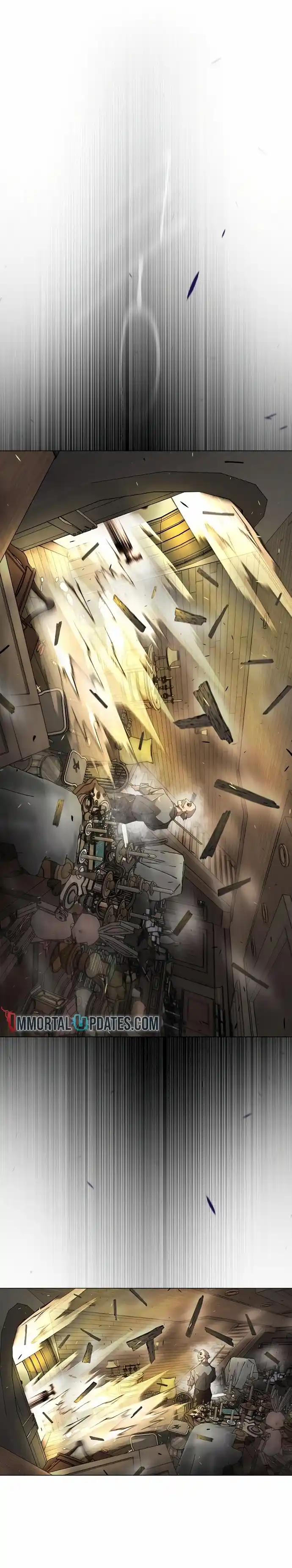 Read The Superhuman Era Manga Online