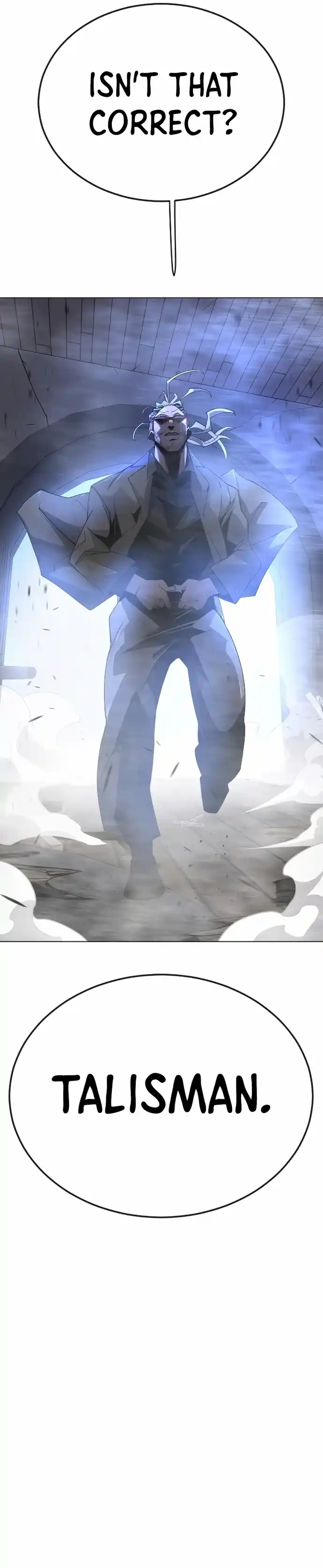 Read The Superhuman Era Manga Online