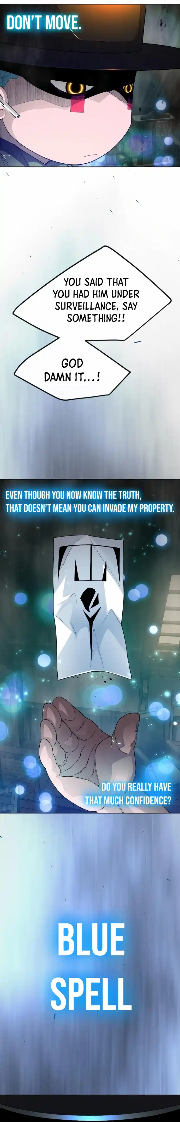 Read The Superhuman Era Manga Online