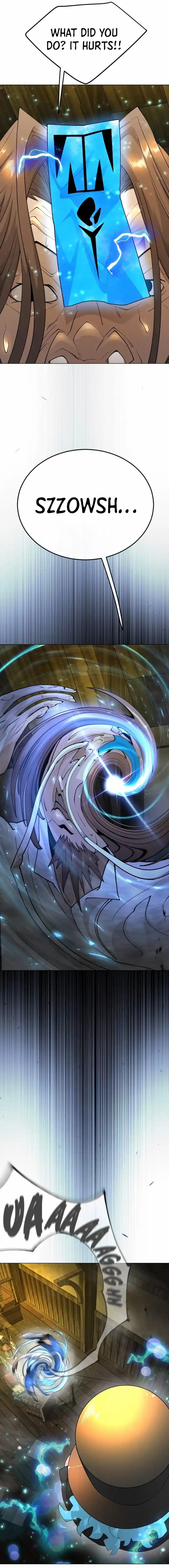 Read The Superhuman Era Manga Online