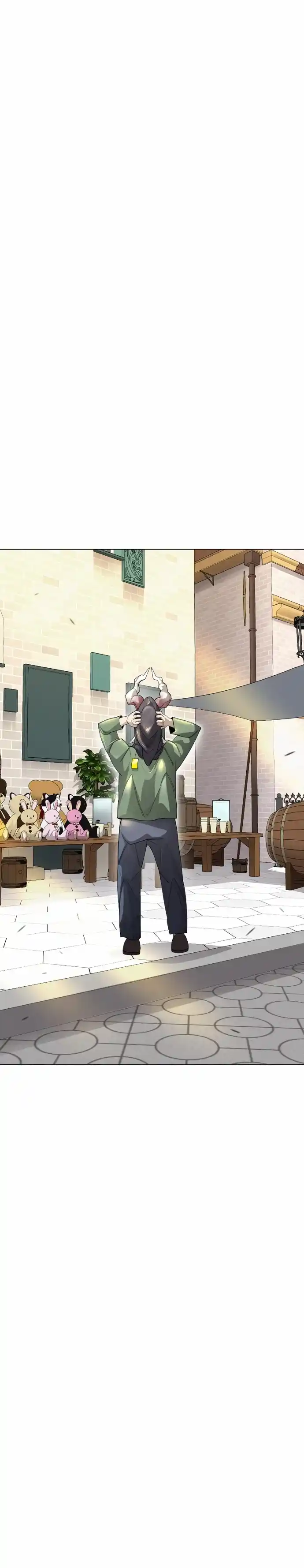 Read The Superhuman Era Manga Online