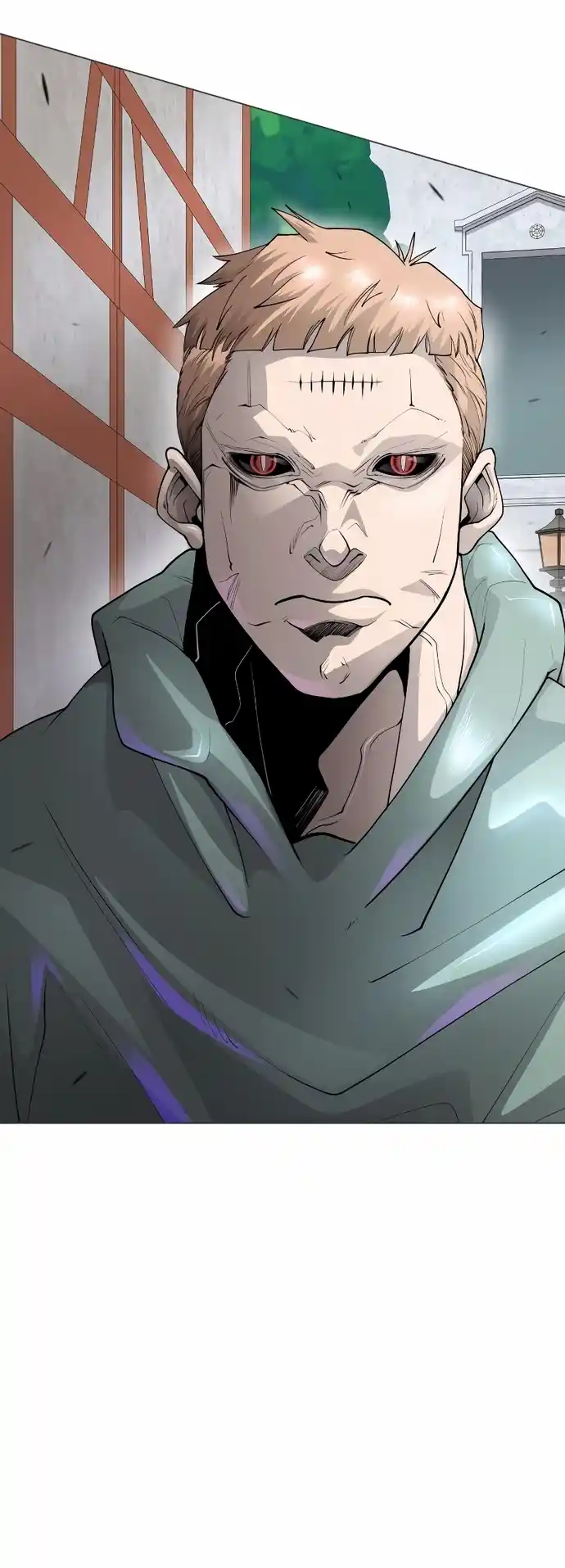 Read The Superhuman Era Manga Online