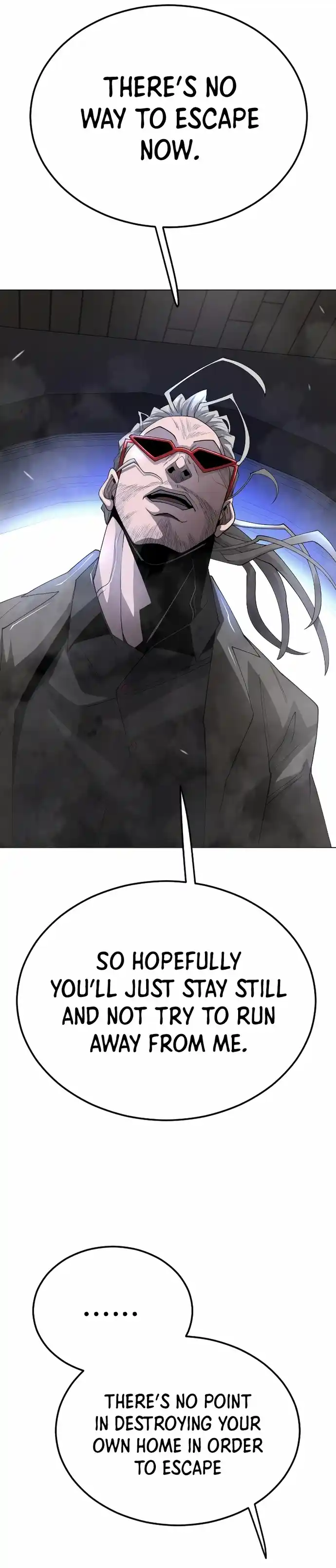 Read The Superhuman Era Manga Online