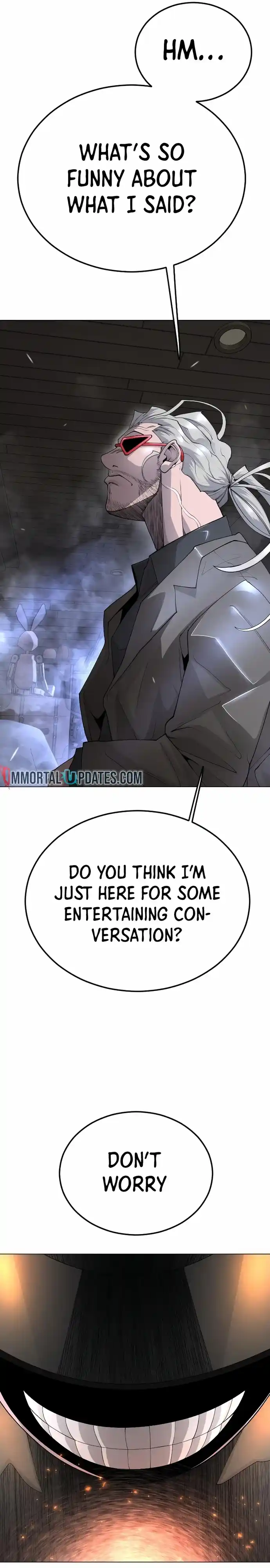 Read The Superhuman Era Manga Online