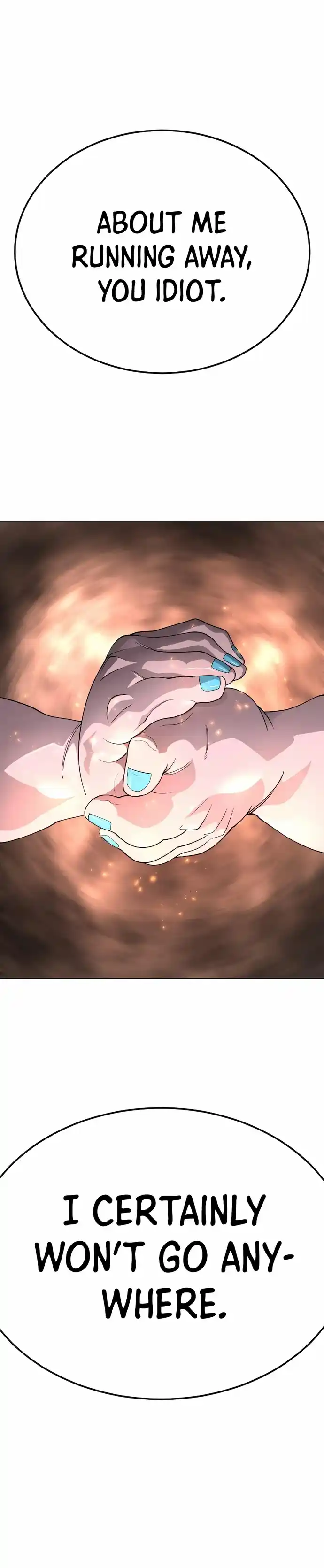 Read The Superhuman Era Manga Online