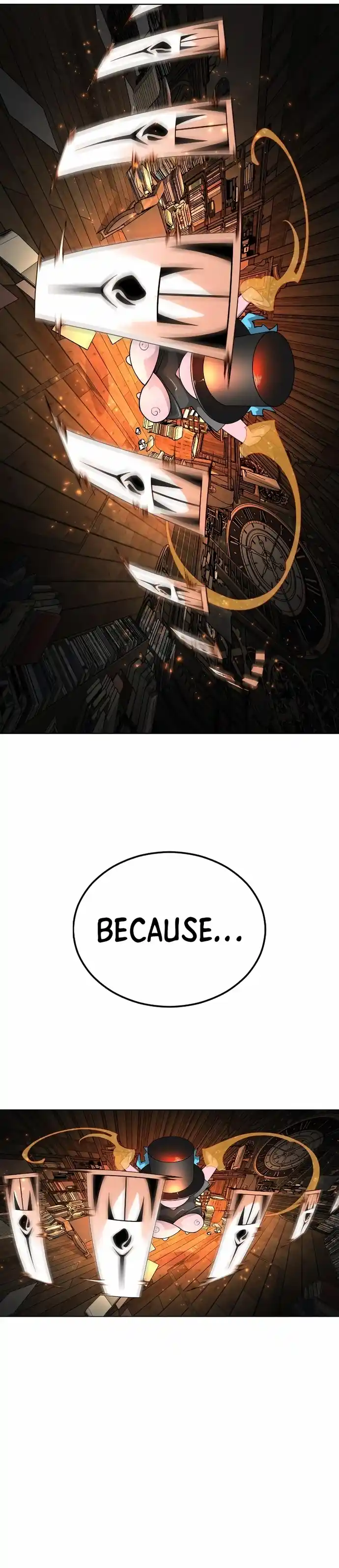 Read The Superhuman Era Manga Online