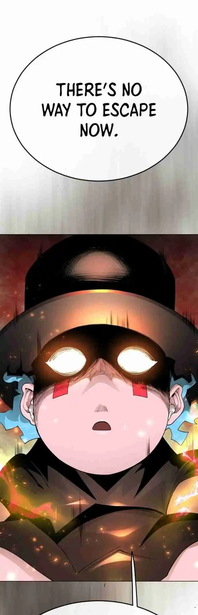 Read The Superhuman Era Manga Online