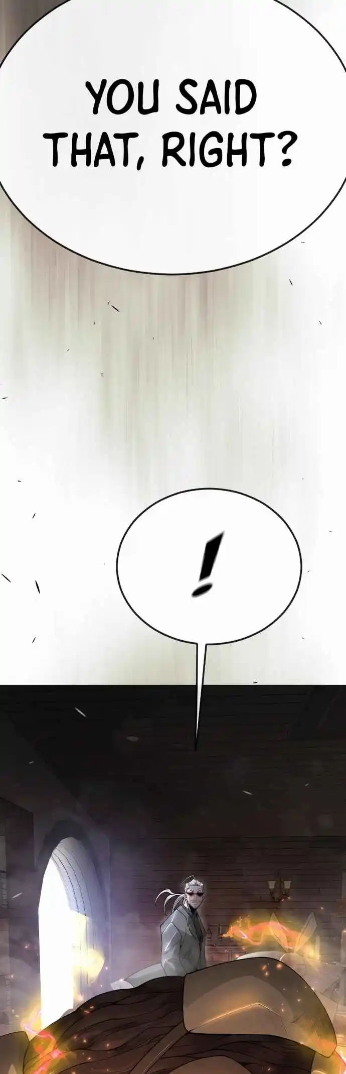 Read The Superhuman Era Manga Online