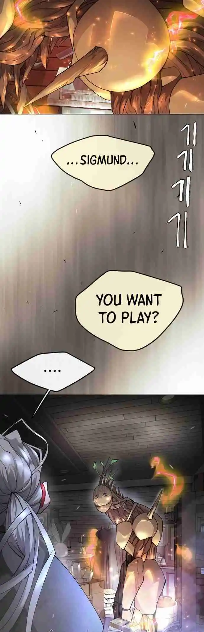 Read The Superhuman Era Manga Online