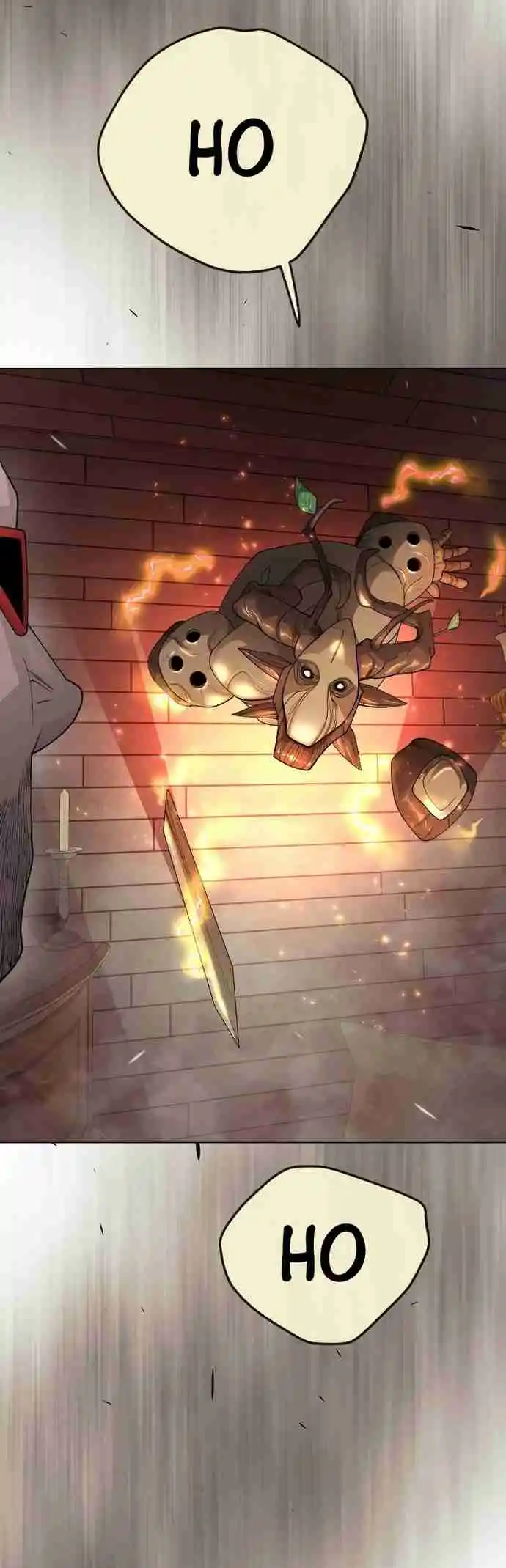 Read The Superhuman Era Manga Online