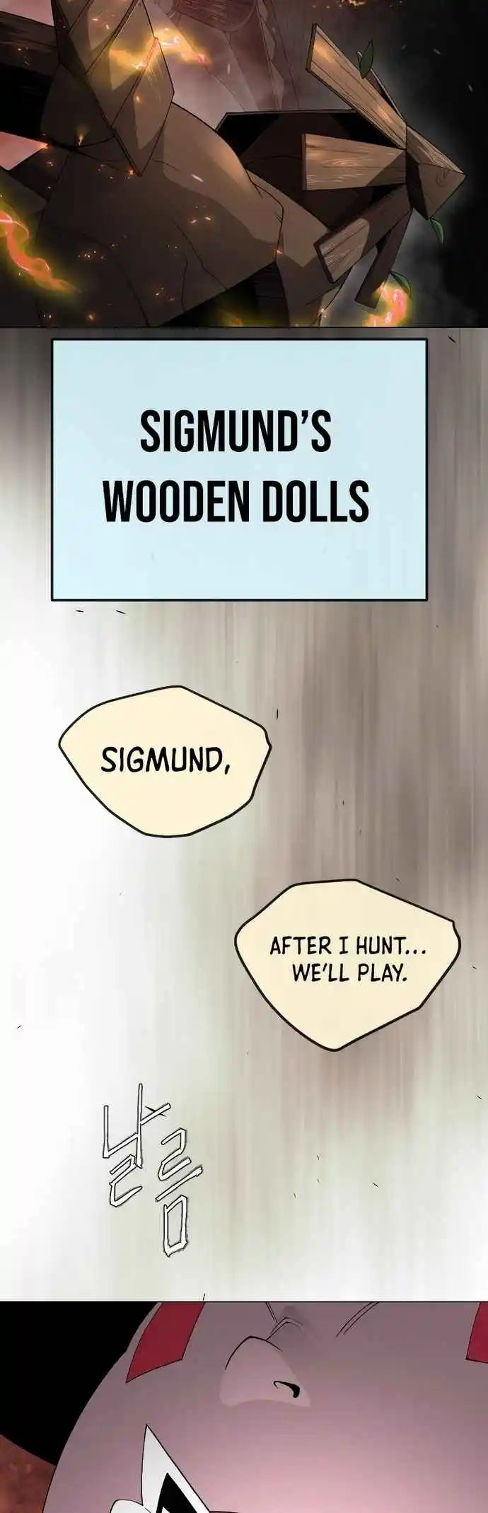 Read The Superhuman Era Manga Online