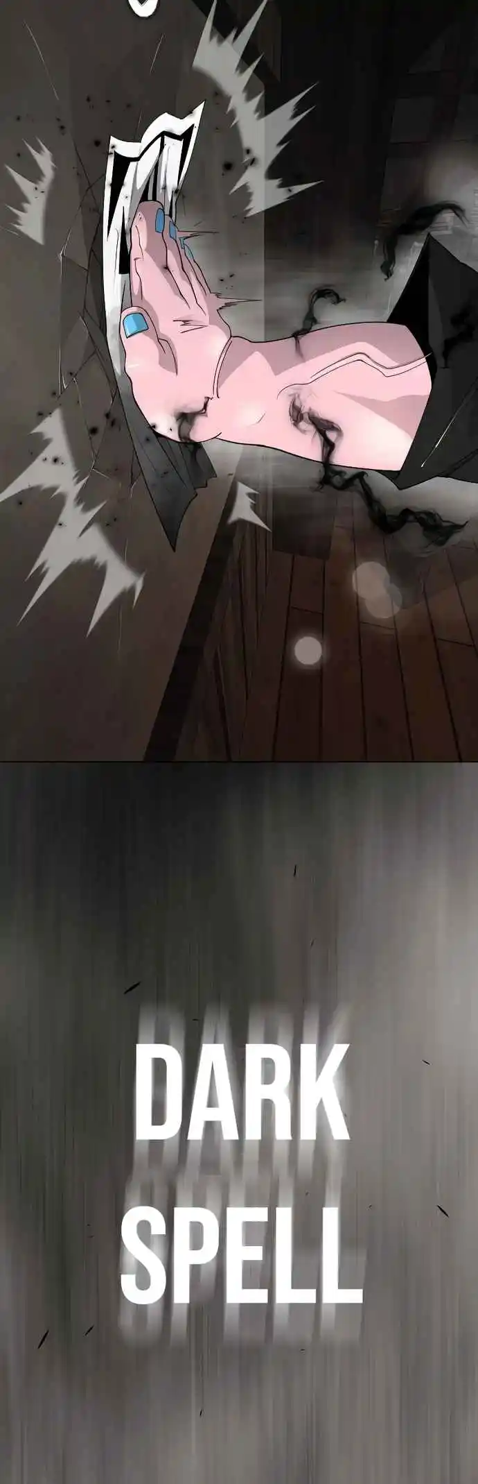 Read The Superhuman Era Manga Online