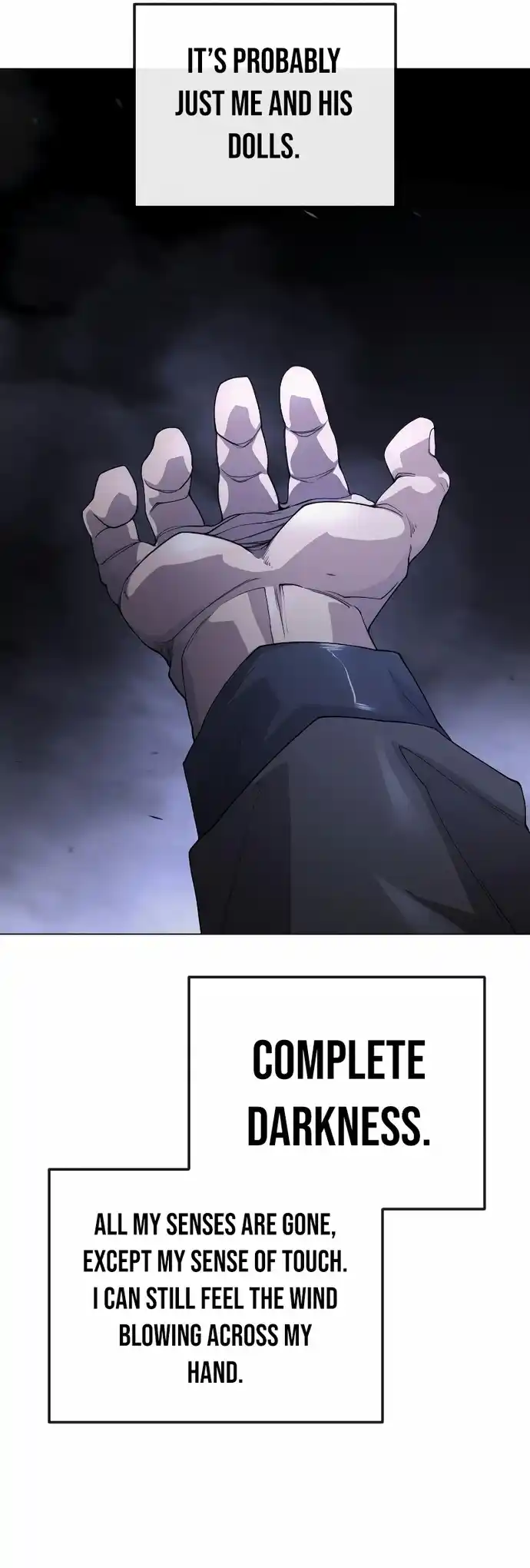 Read The Superhuman Era Manga Online