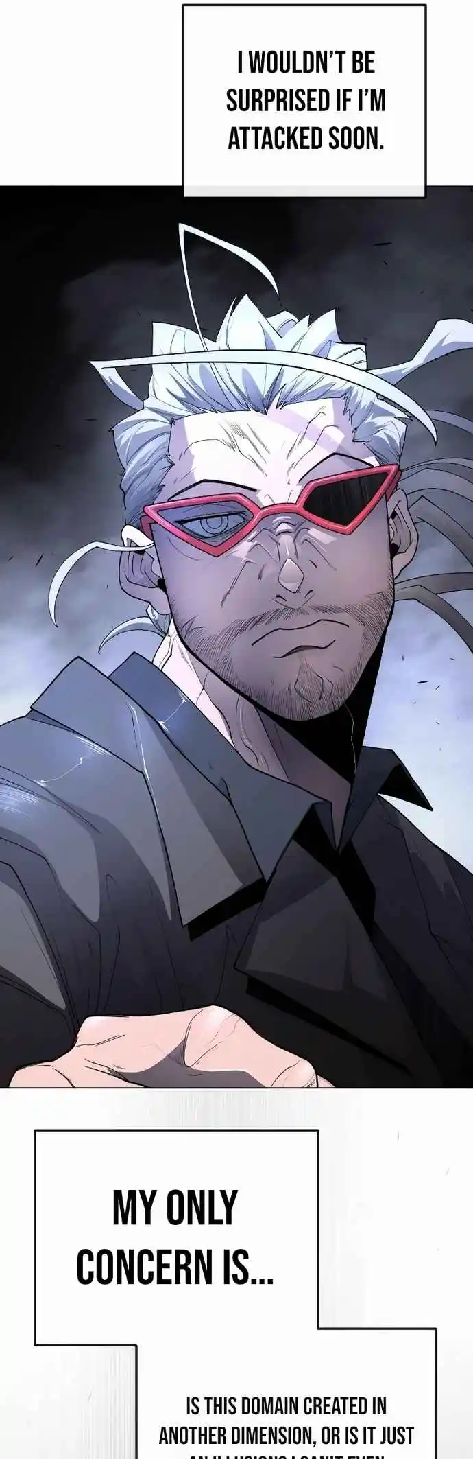 Read The Superhuman Era Manga Online