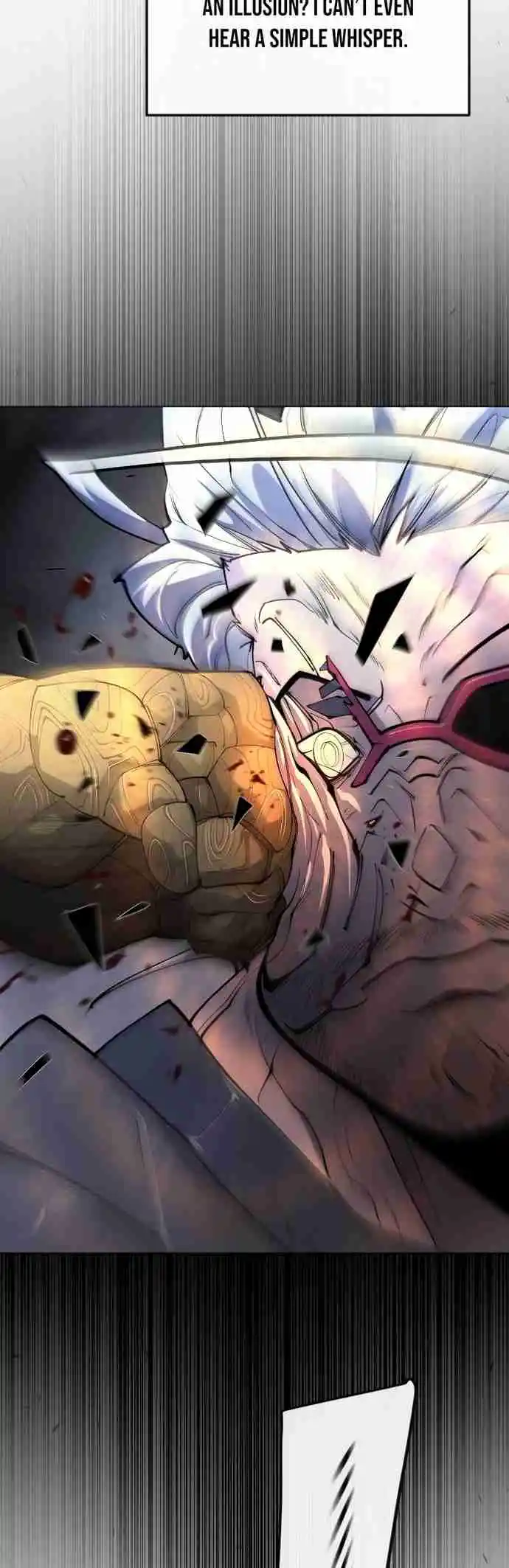 Read The Superhuman Era Manga Online