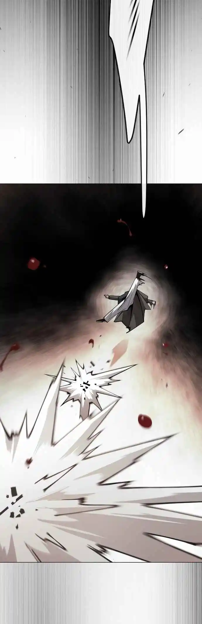 Read The Superhuman Era Manga Online