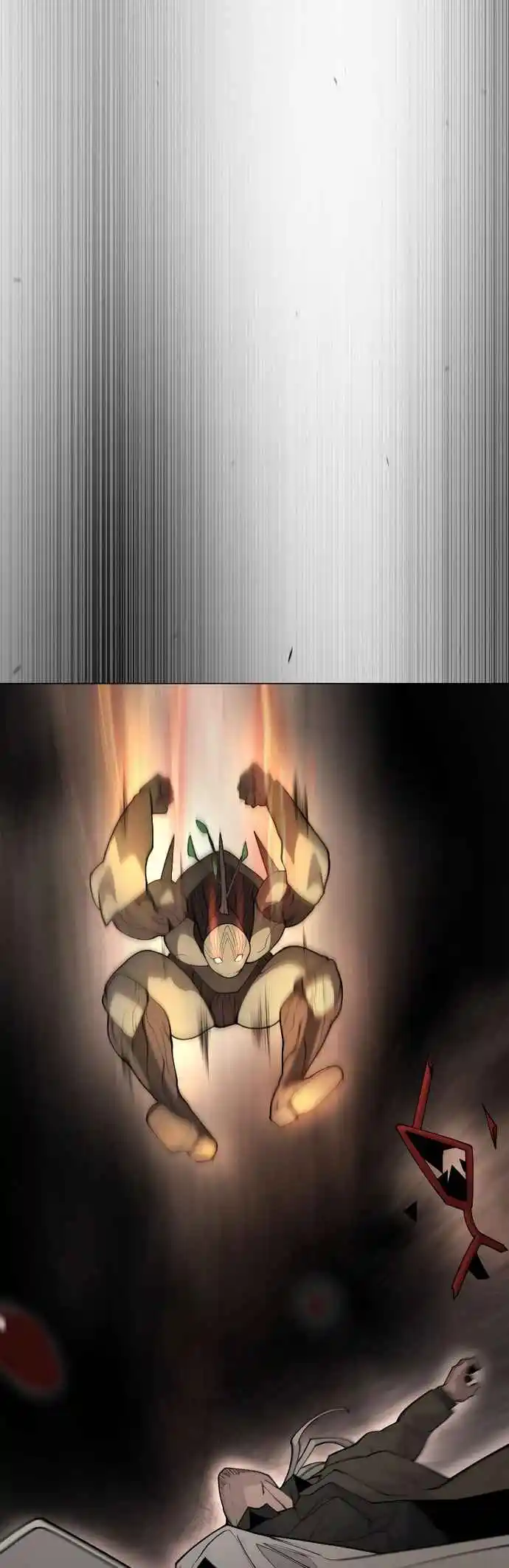 Read The Superhuman Era Manga Online