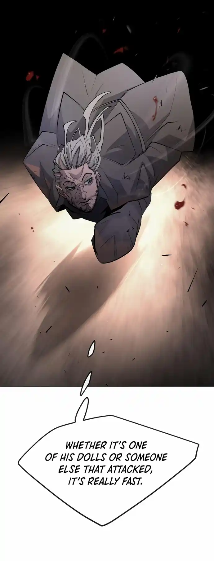 Read The Superhuman Era Manga Online