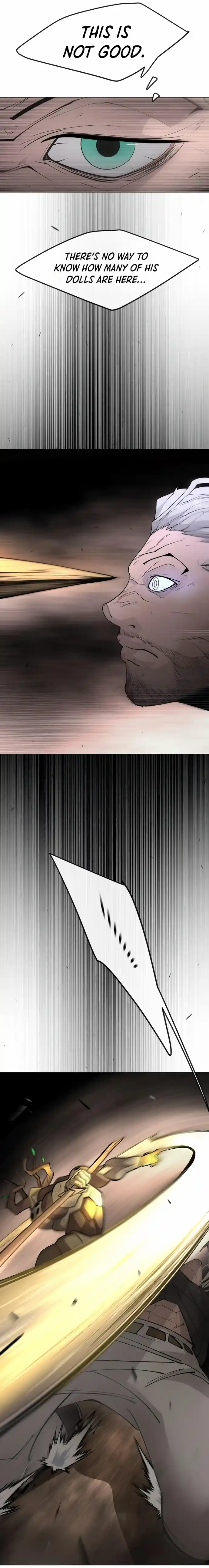 Read The Superhuman Era Manga Online