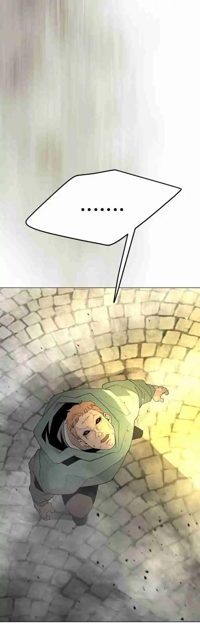 Read The Superhuman Era Manga Online