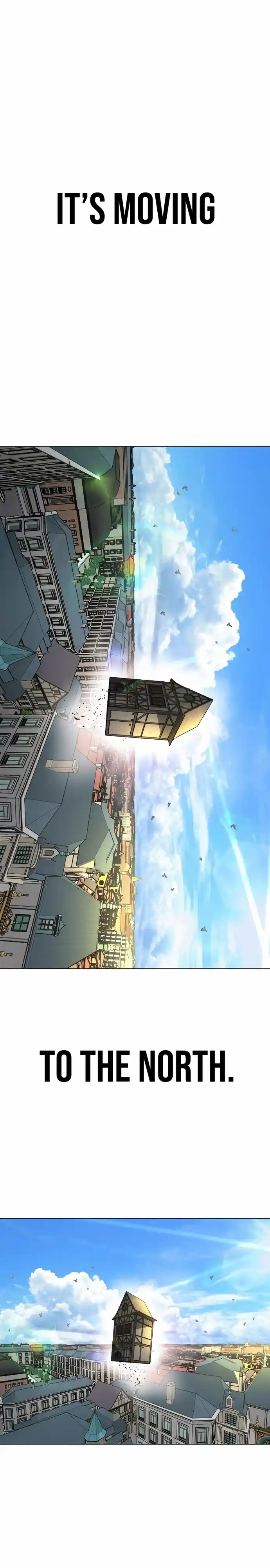 Read The Superhuman Era Manga Online