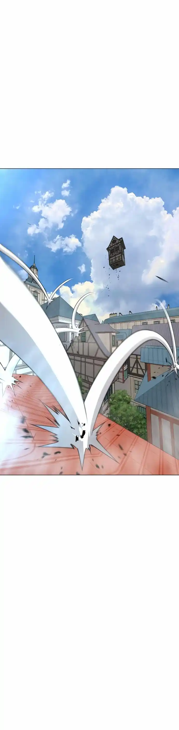 Read The Superhuman Era Manga Online