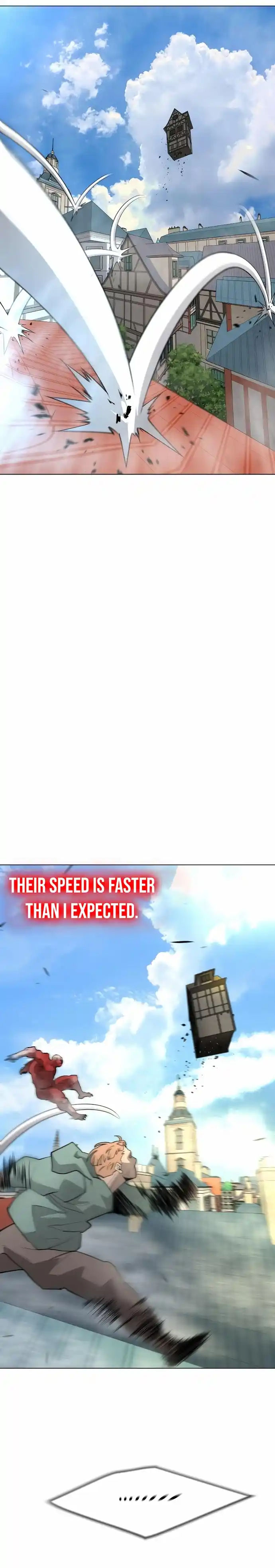 Read The Superhuman Era Manga Online