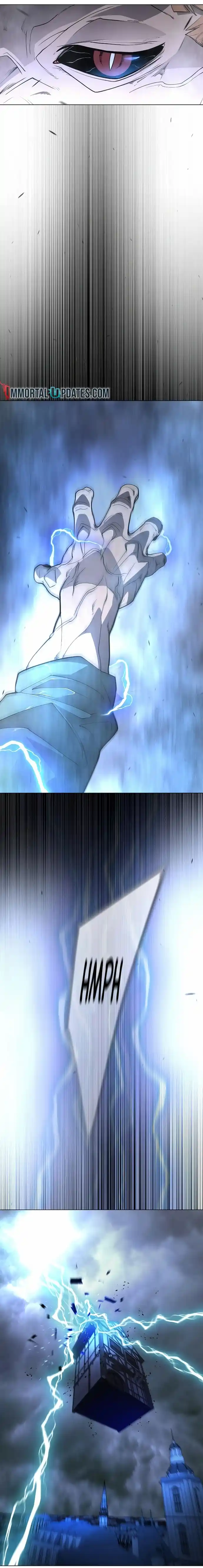 Read The Superhuman Era Manga Online