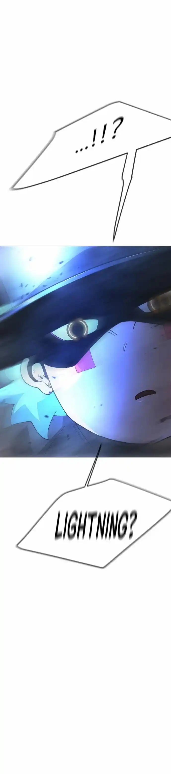 Read The Superhuman Era Manga Online