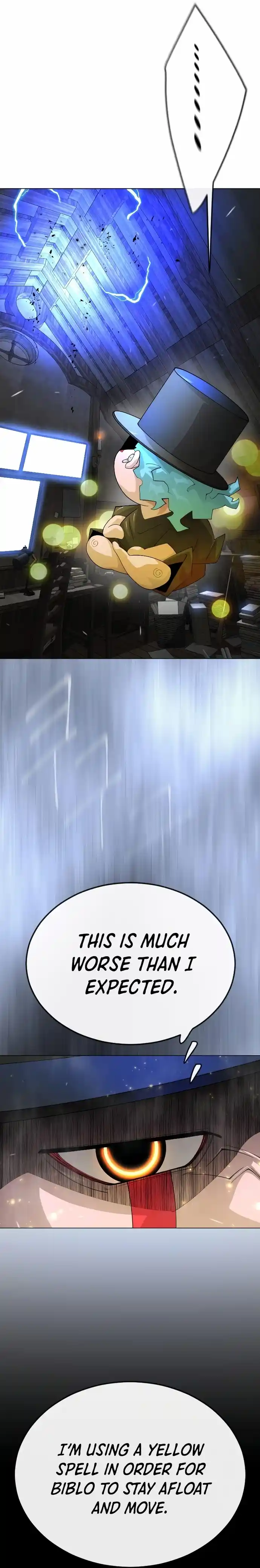 Read The Superhuman Era Manga Online