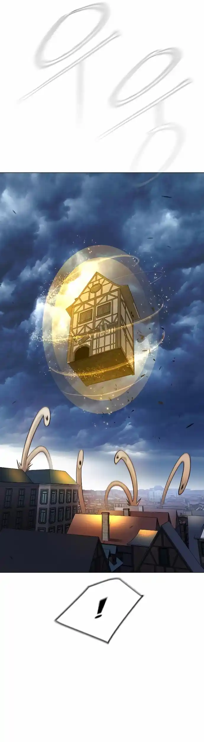 Read The Superhuman Era Manga Online