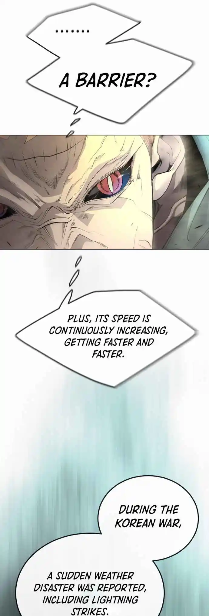 Read The Superhuman Era Manga Online