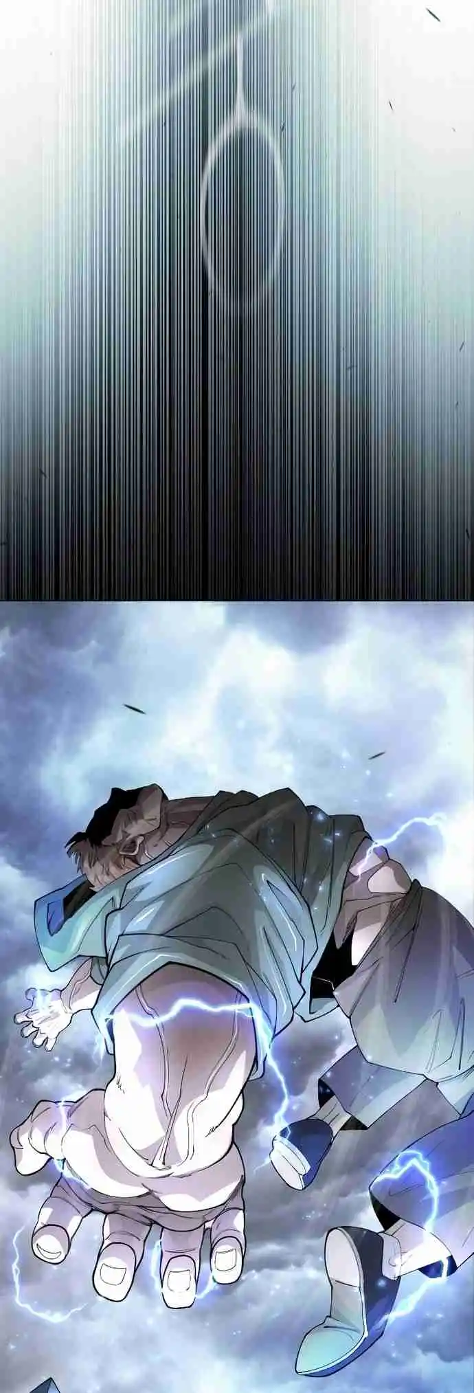 Read The Superhuman Era Manga Online