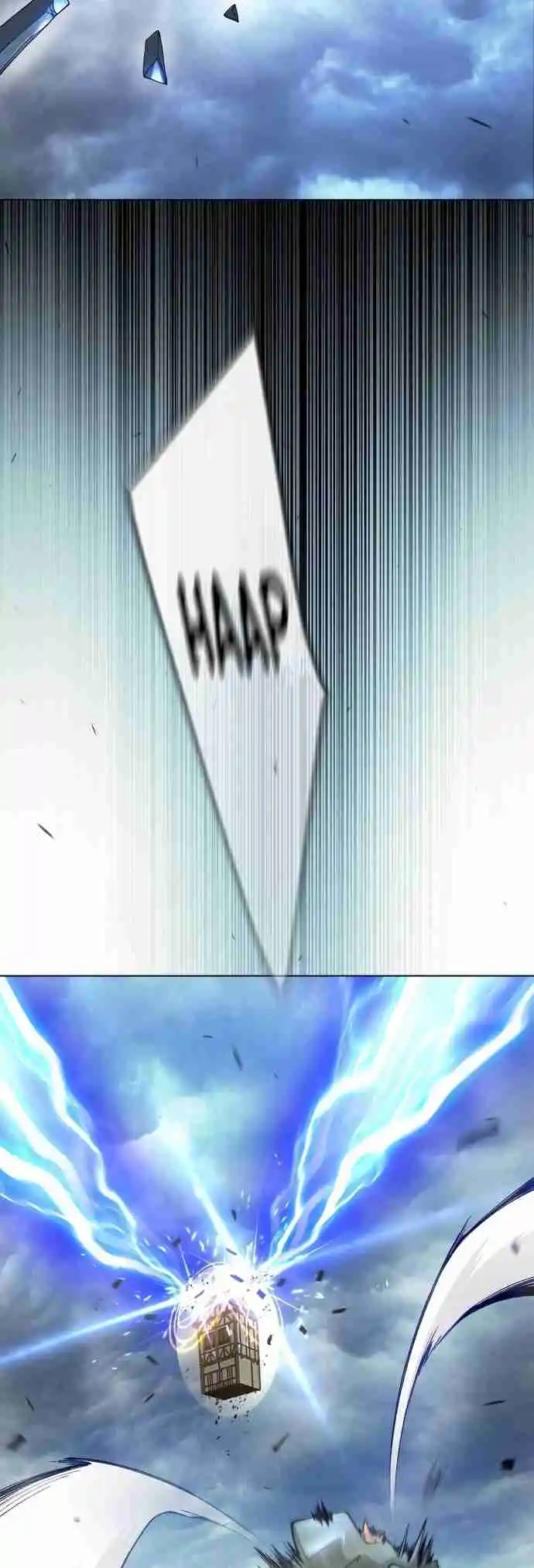 Read The Superhuman Era Manga Online