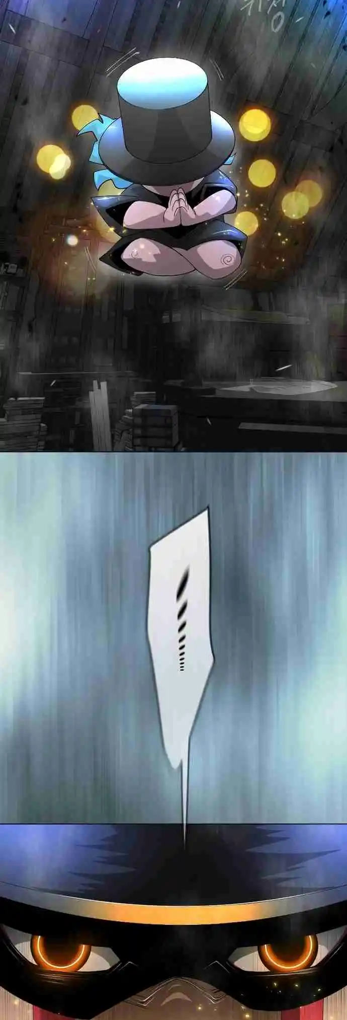 Read The Superhuman Era Manga Online